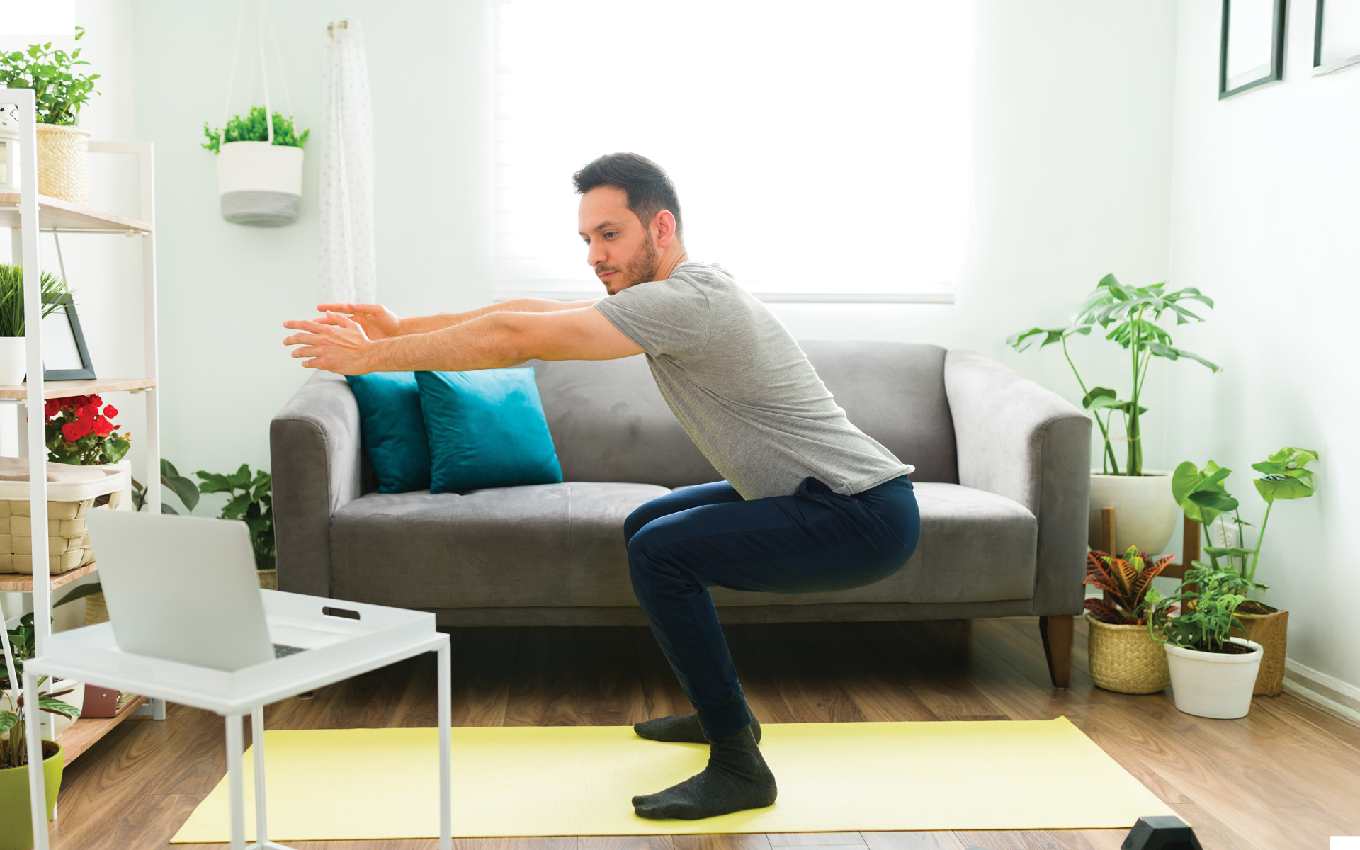 Science Square (Issue 163) 