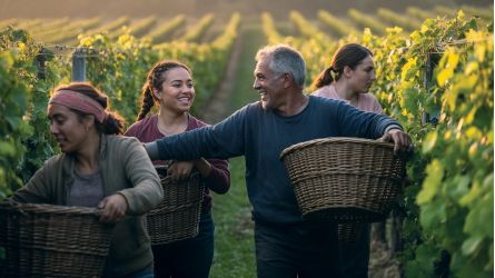 Together We Rise: Positivity's Role in Team Success